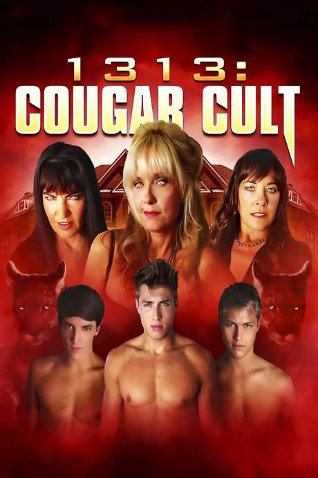 1313: Cougar Cult